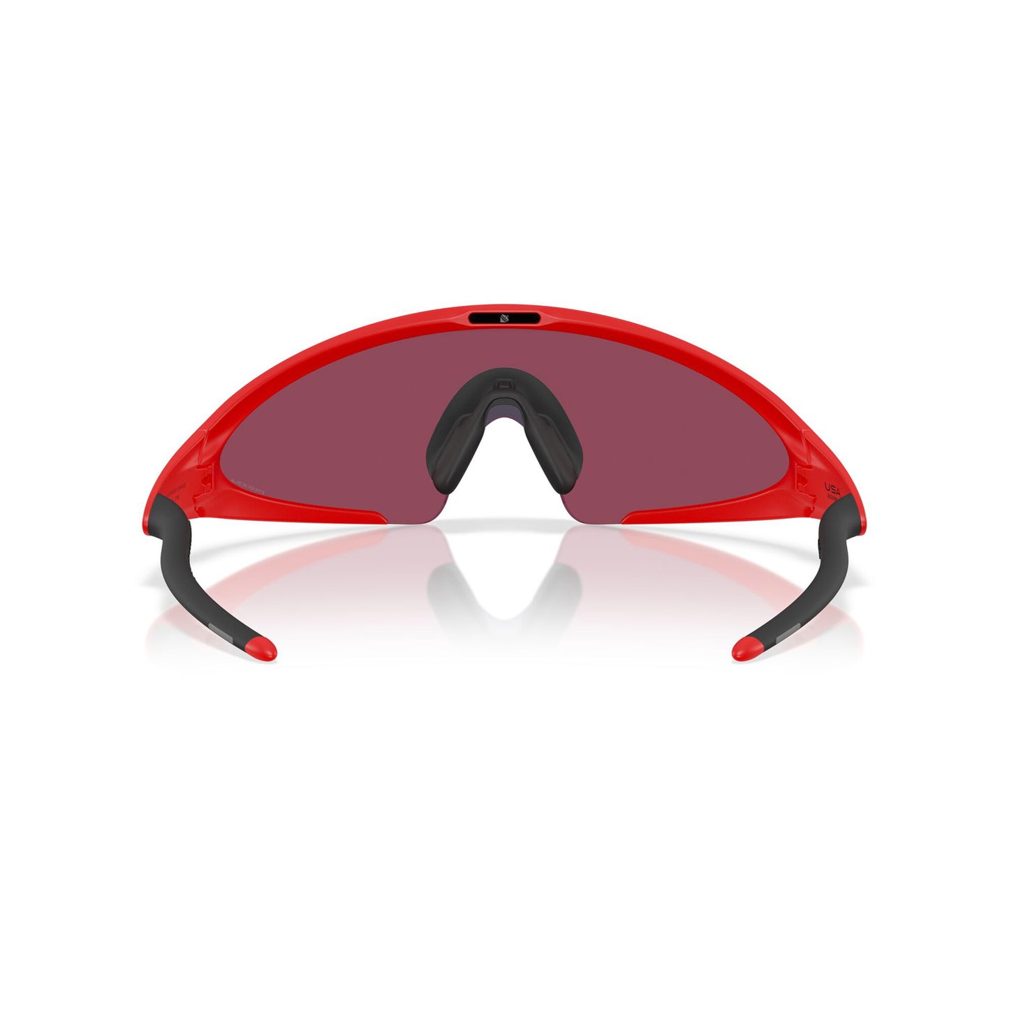 OAKLEY ELLIPSE Matte Redline Prizm Road Zonnebril