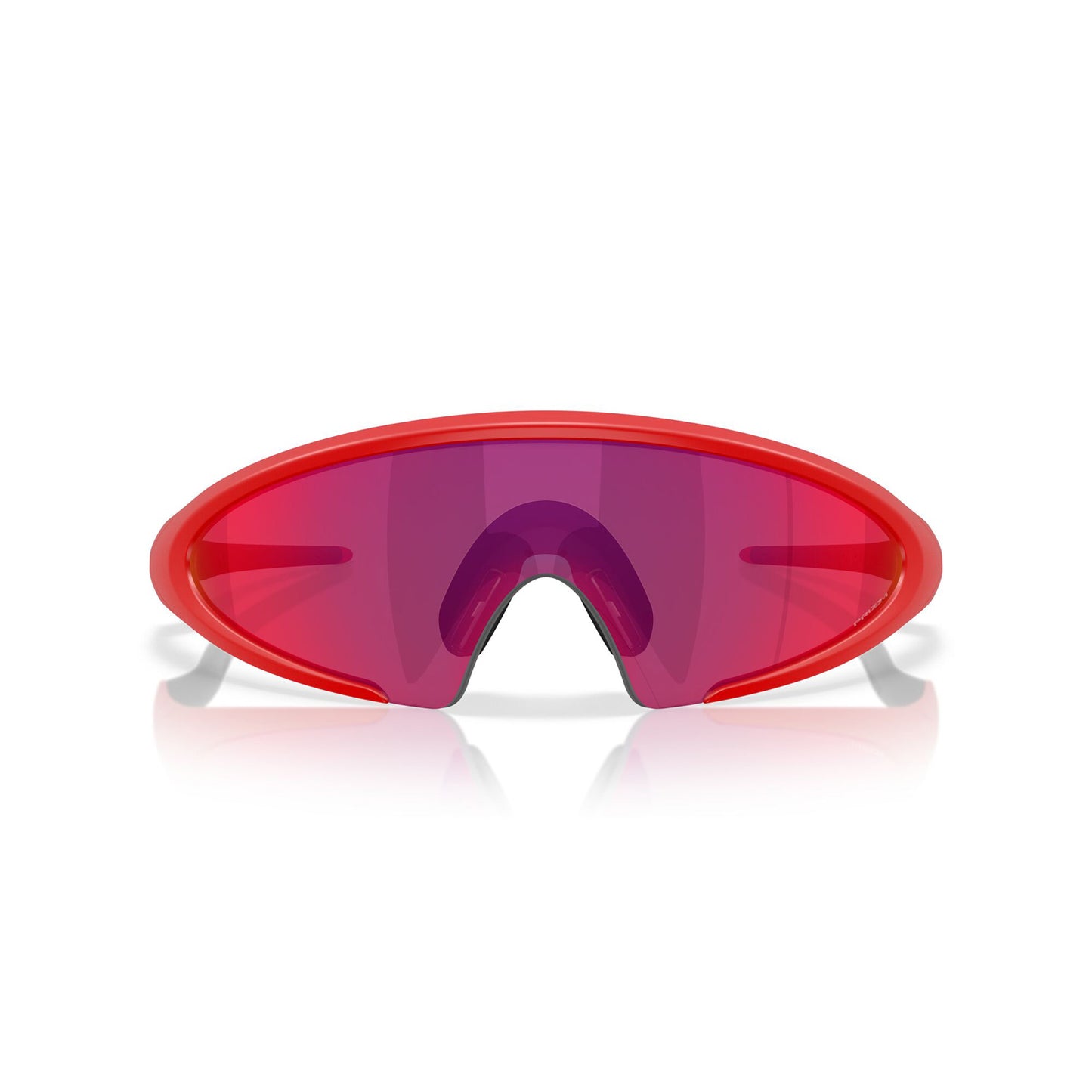 OAKLEY ELLIPSE Matte Redline Prizm Road Zonnebril