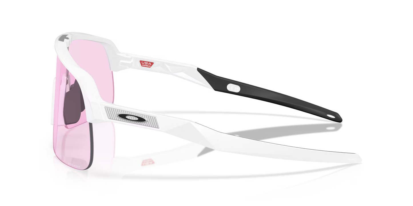 OAKLEY SUTRO LITE S Matwit Prizm Low Light Lens - OO9496-0834