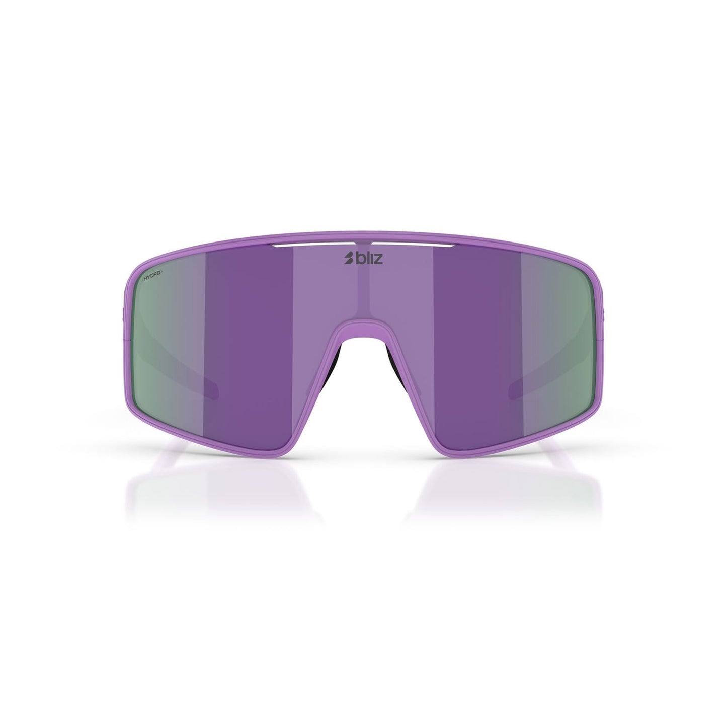 BLIZ P001 S Violet Spiegelbril