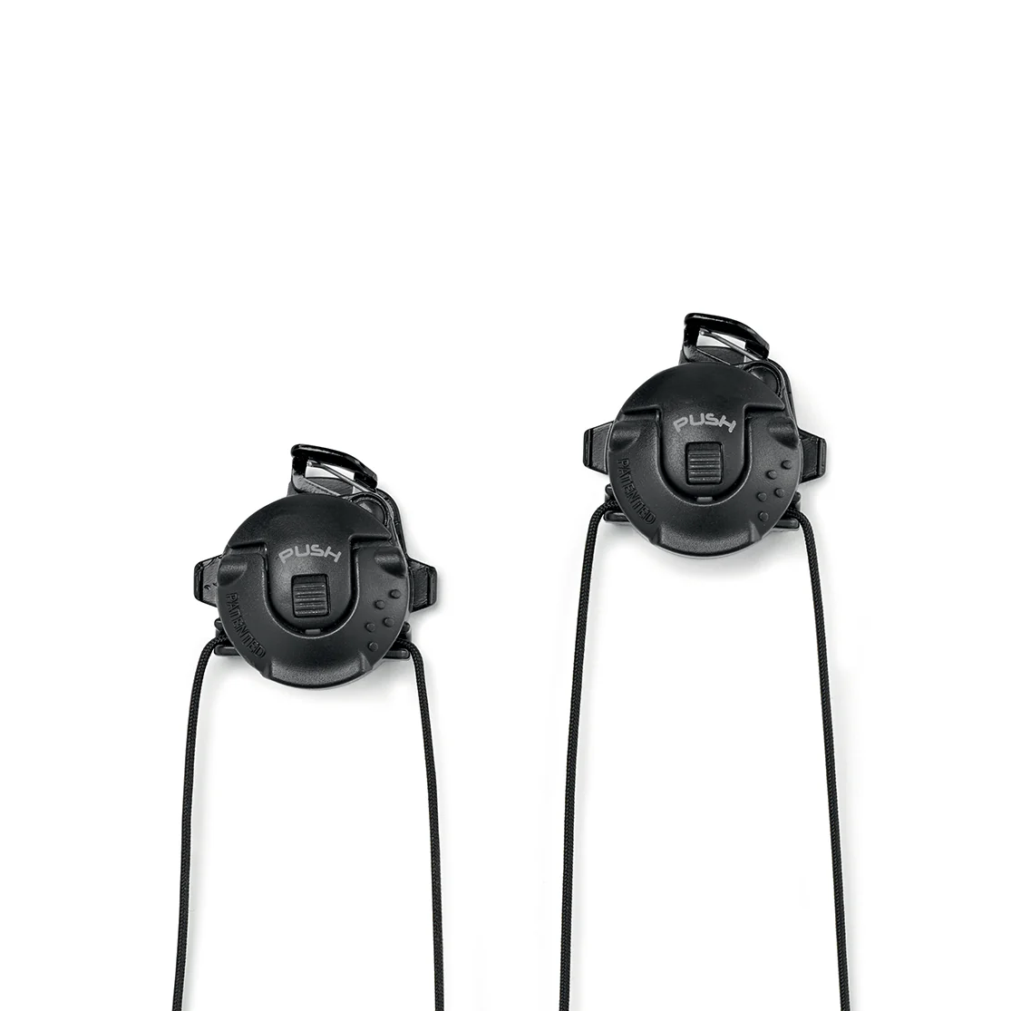 Gespen SIDI TECNO 3 Push 170 Schoenen Zwart