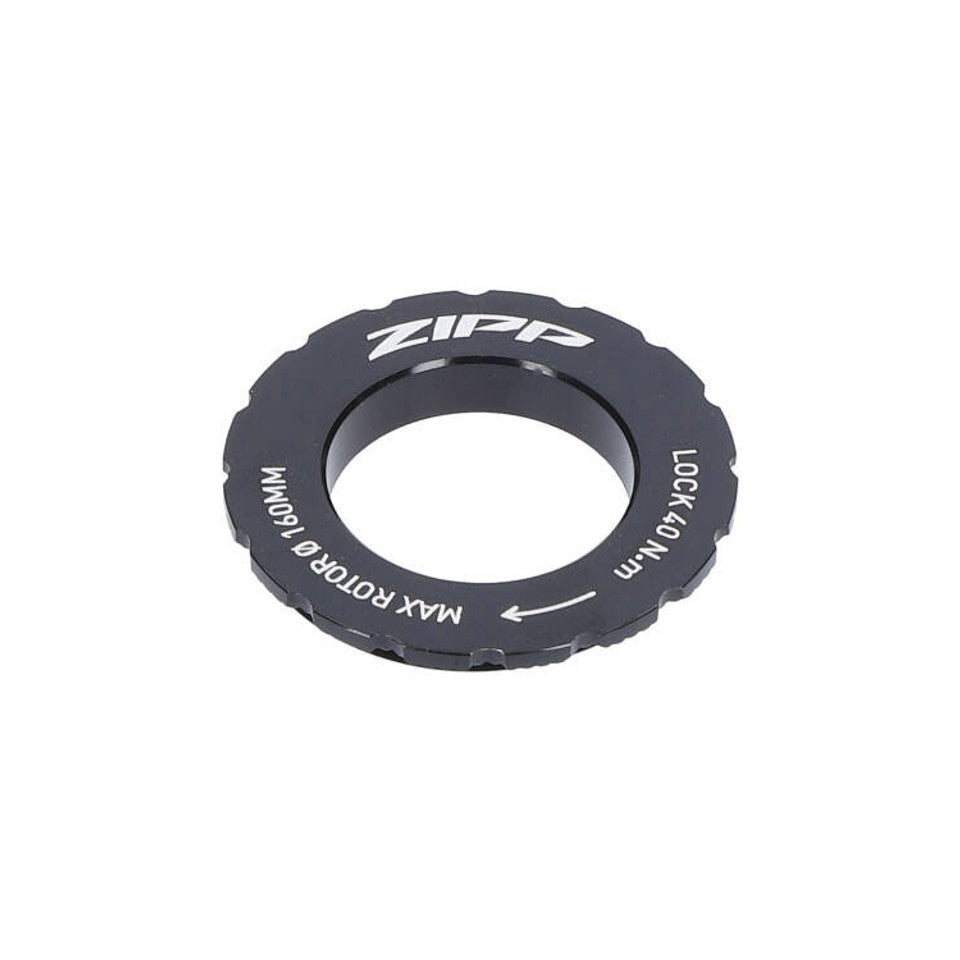 ZIPP centrale borgmoer voor 12/15 mm as en 140-160 mm schijf