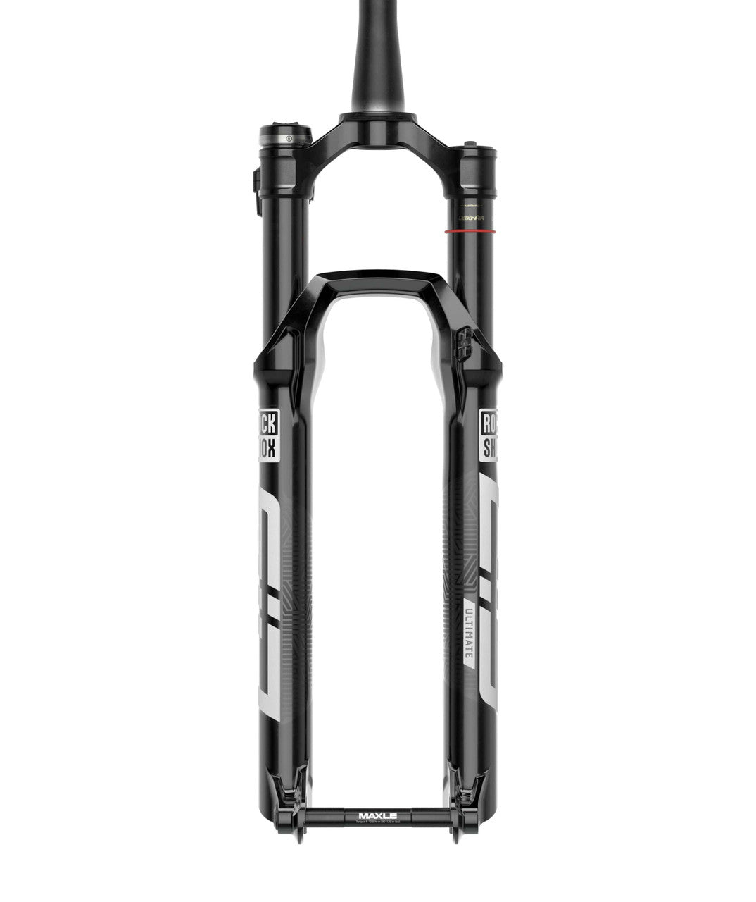 ROCKSHOX SID ULTIMATE RACE DAY 3P VLIEGTUIG 29" Voorvork As 15x110mm Boost Zwart
