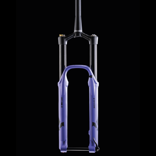 FORMULA SELVA S Air 27,5" as 15x110mm Boost Ultraviolet vork