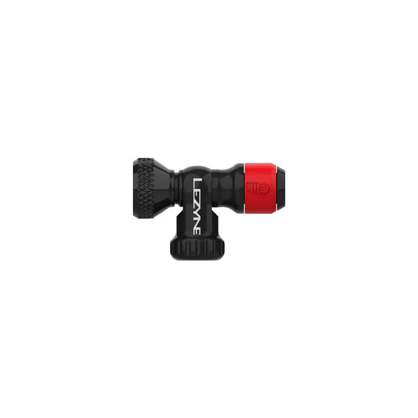 LEZYNE CLICK DRIVE CO2 slagpin