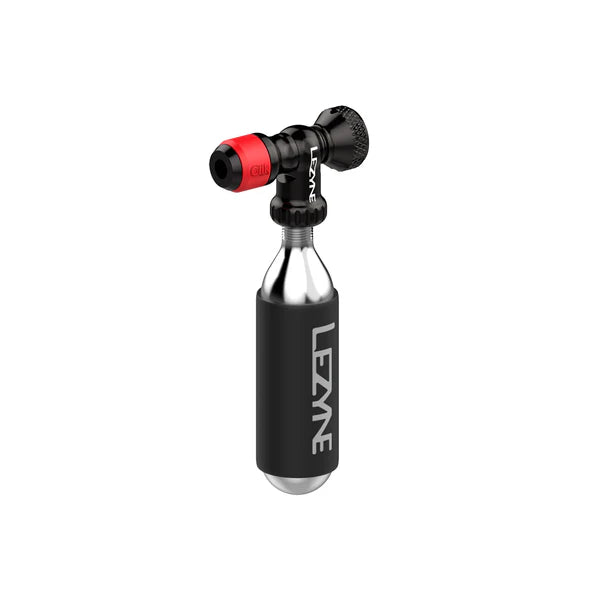 LEZYNE CLICK DRIVE CO2 slagpin