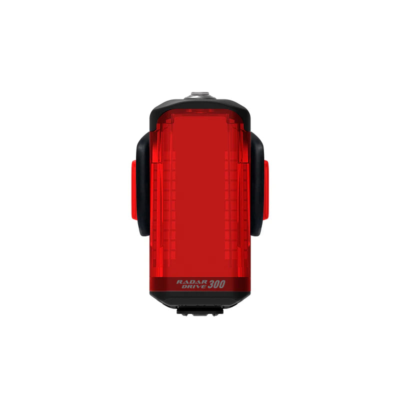 Achterverlichting LEZYNE RADAR DRIVE