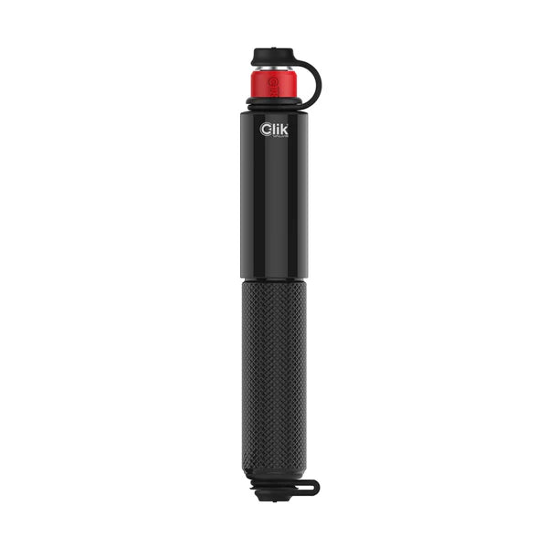 LEZYNE HP CLICK DRIVE Handpomp Zwart