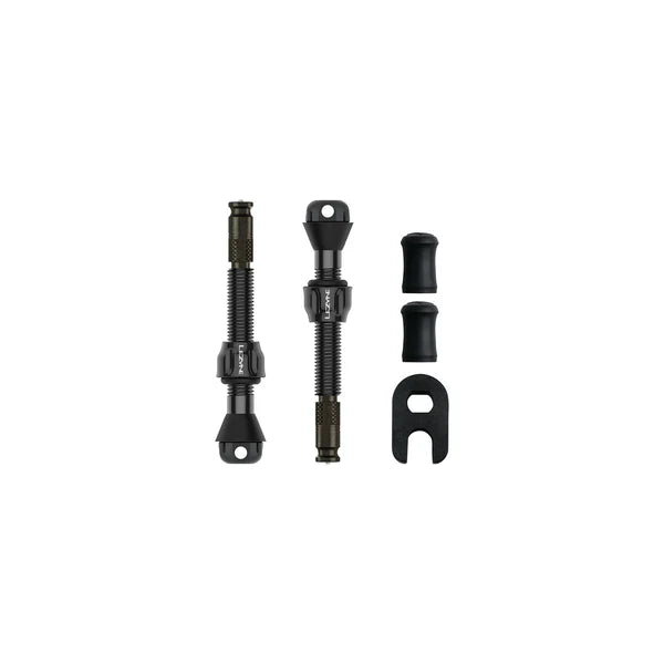 Spoorloos ventiel LEZYNE CLICK TLR PRO