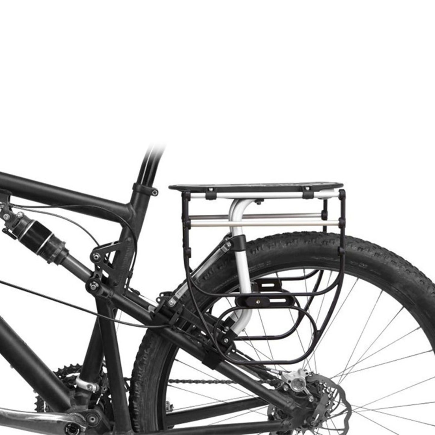 THULE fietstassteun voor PACK'N PEDAL TOUR RACK