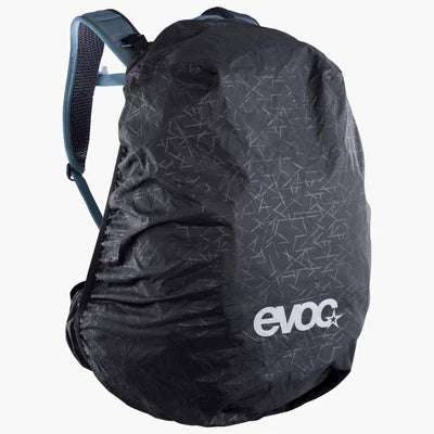 EVOC EXPLORER PRO 26 L rugzak grijs