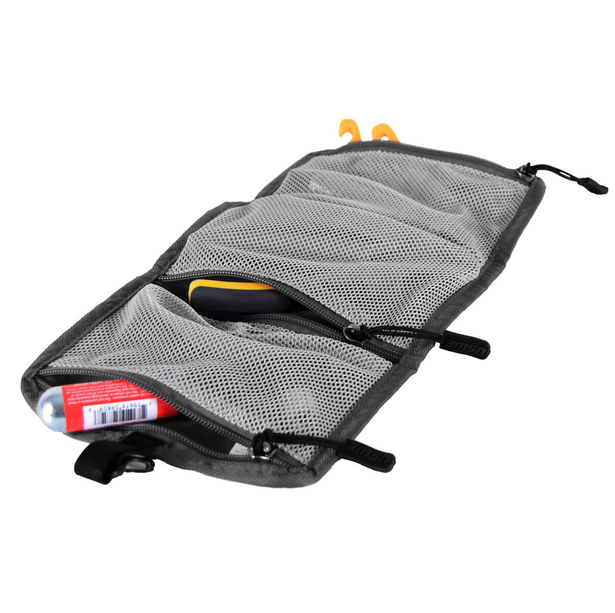 Gereedschapstas USWE TOOL POUCH Zwart
