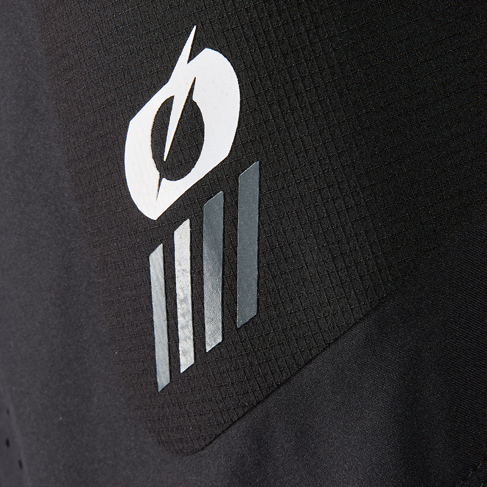 O'NEAL ELEMENT FR HYBRID Korte Broek Zwart