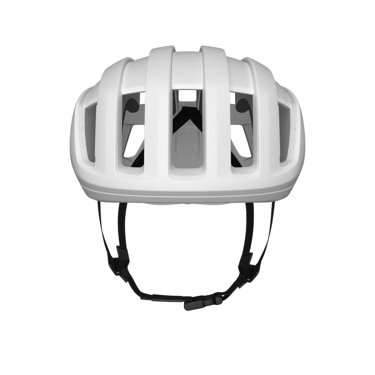 POC CYTAL MIPS Road Helm Wit Mat