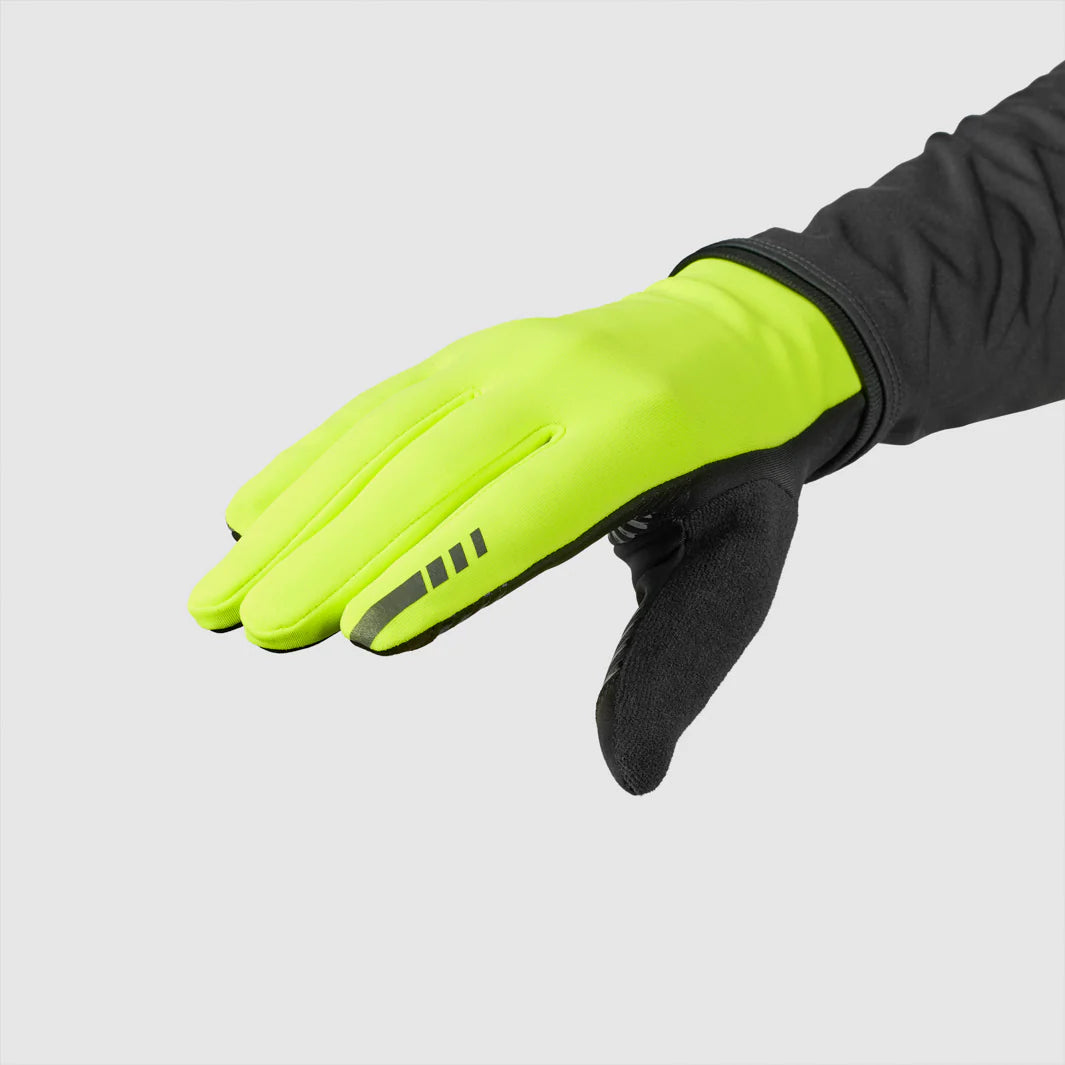 GRIPGRAB INSULATOR 2 Middenseizoenhandschoenen Geel