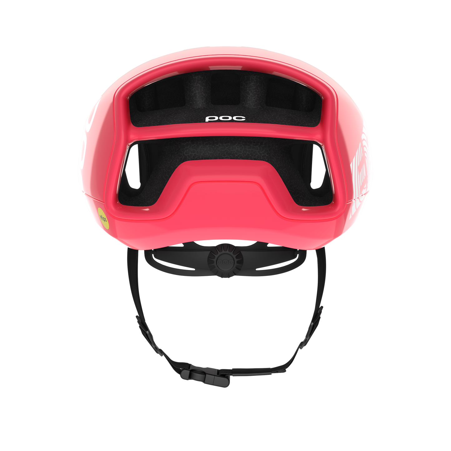 POC CYTAL EF PRO TEAM BEPERKT 2025 Helm
