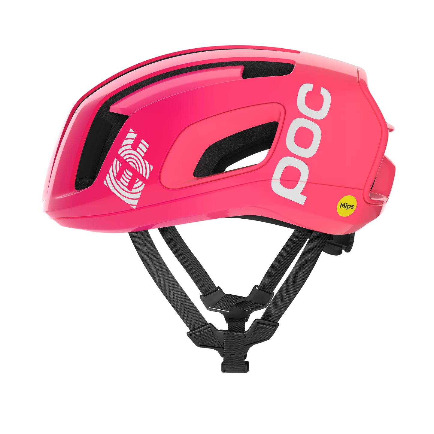 POC CYTAL EF PRO TEAM BEPERKT 2025 Helm