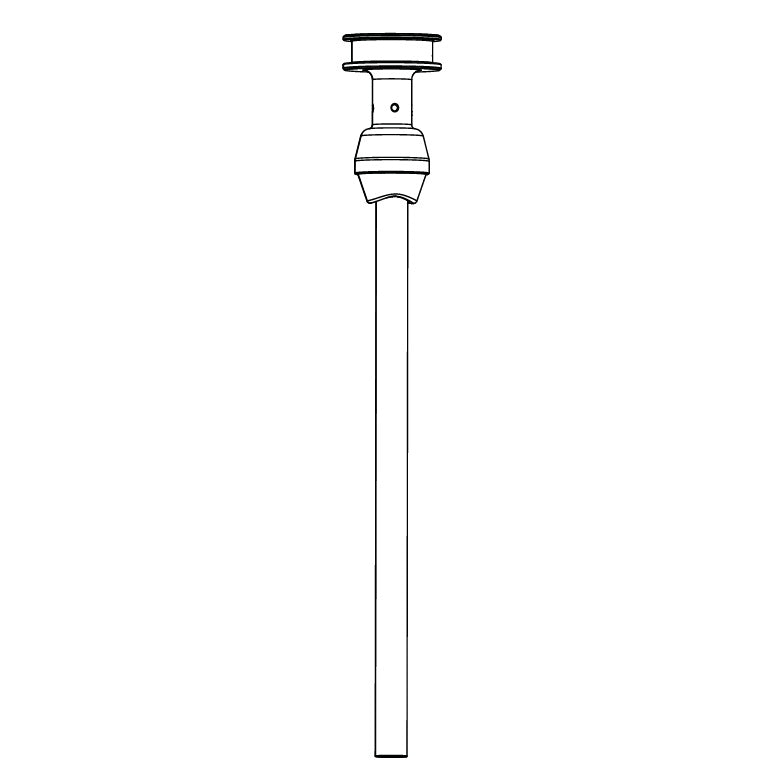 ROCKSHOX DebonAir+ PIKE 160mm 27,5/29" veren upgradeset