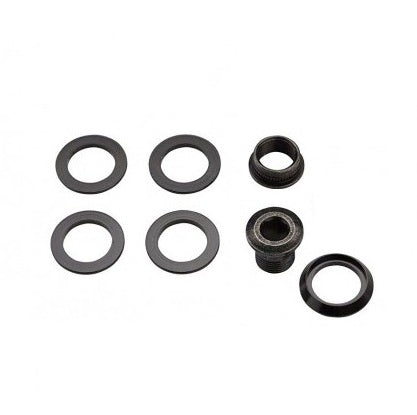 SRAM Spacer Kit voor CX1/Rival 22/Force 22 kettingbladen