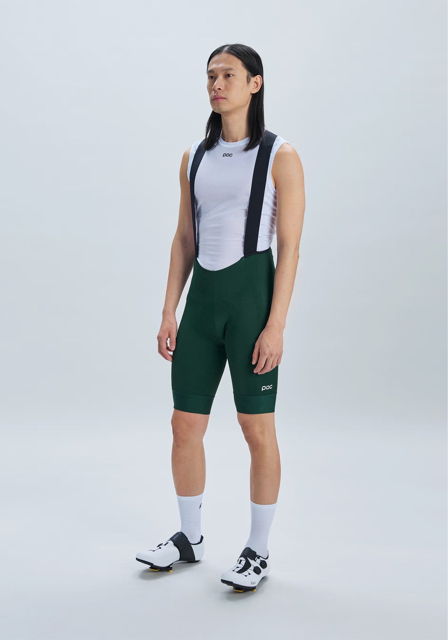 POC CADENCE Slabbetje Groen