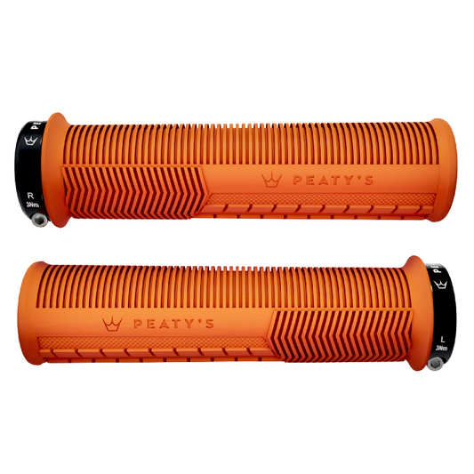 PEATY'S MONARCH MUSHROOM Mango-grepen