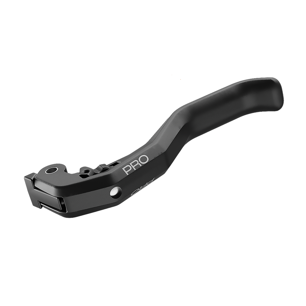 GUSTAV PRO 1-vinger aluminium remhendel