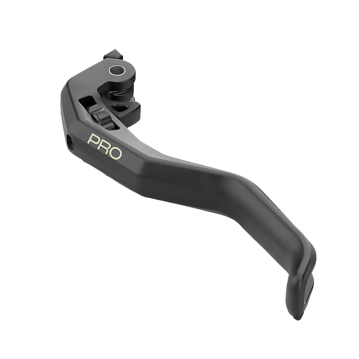 GUSTAV PRO 1-vinger aluminium remhendel