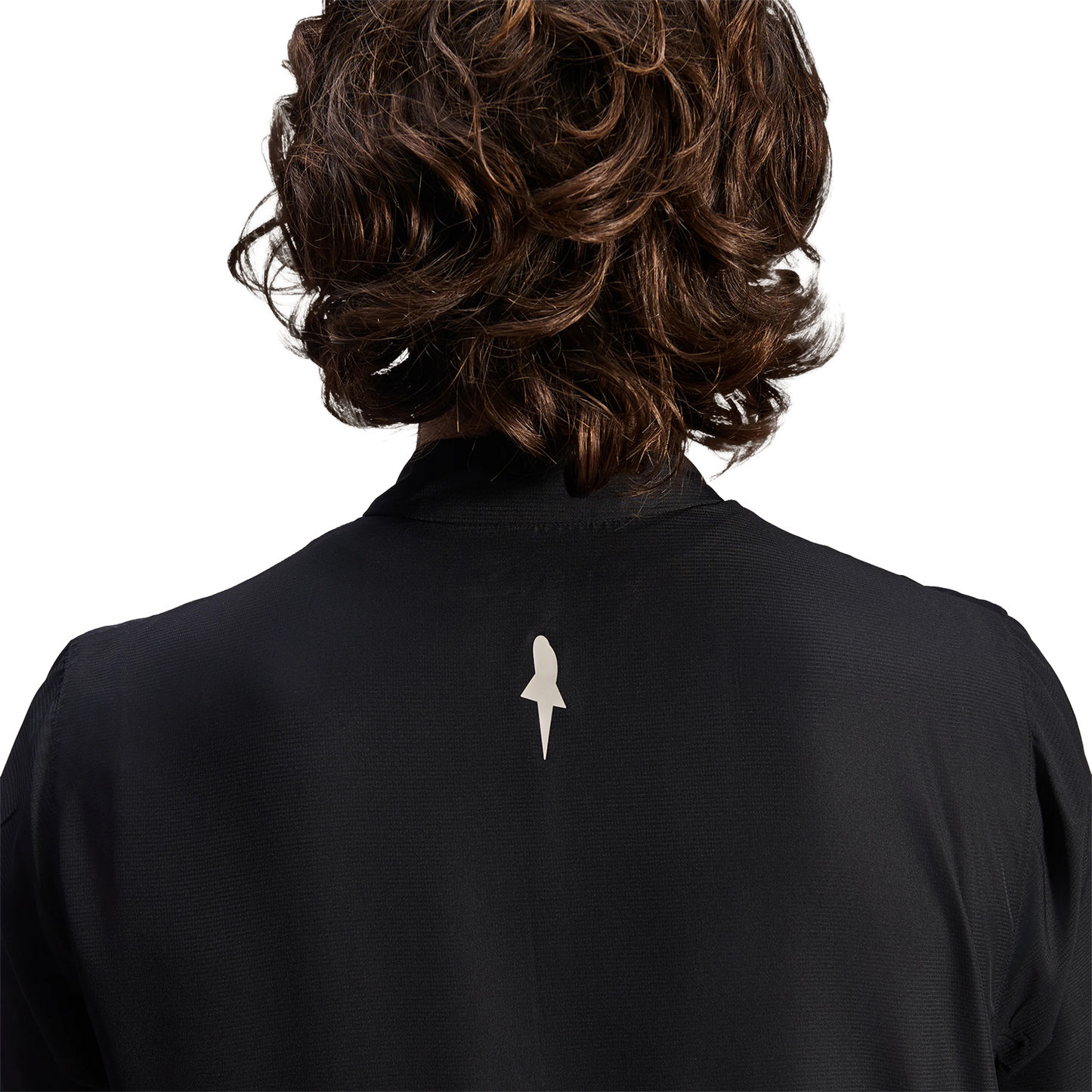 ALPINESTARS A-ARIA WINDBREAKER Jas Zwart