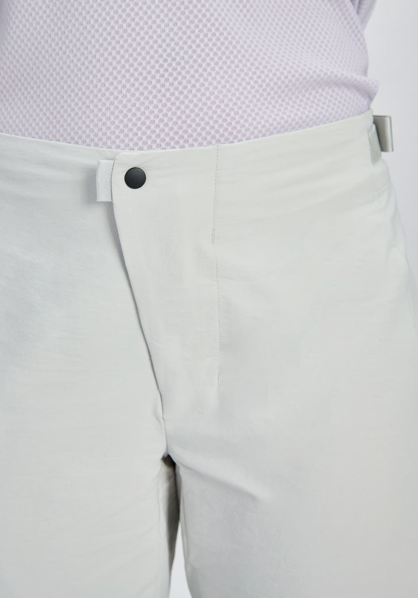 Dames POC MOTION Broek Grijs