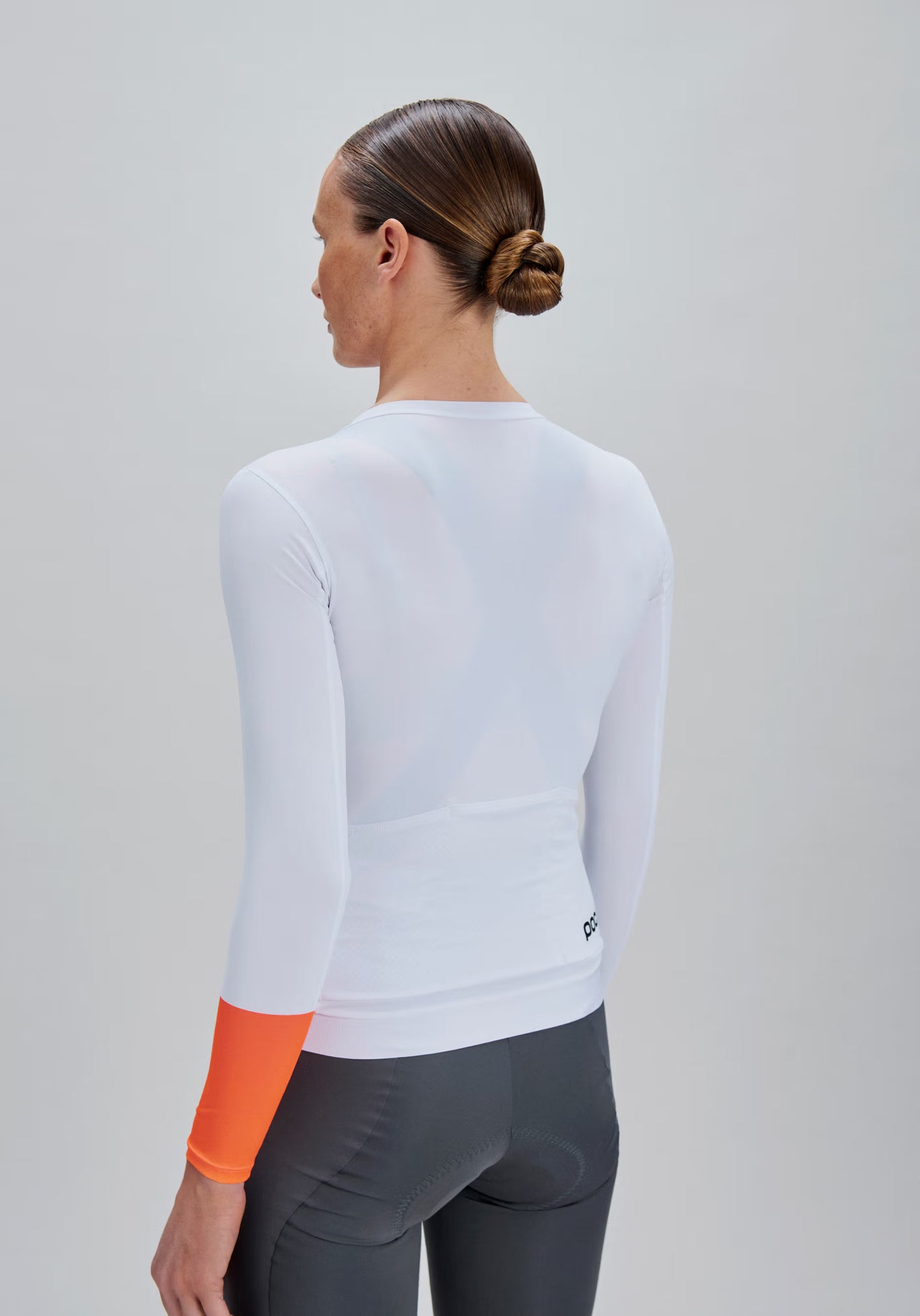 POC CADENCE Dames Trui Lange Mouw Wit