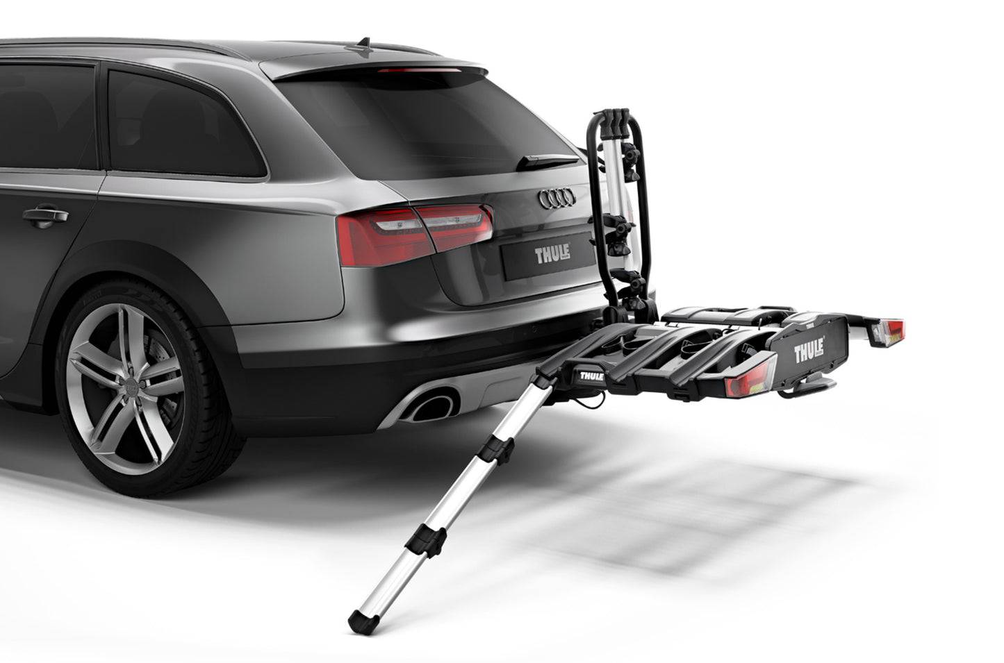 THULE EASYFOLD XT oprijplaat
