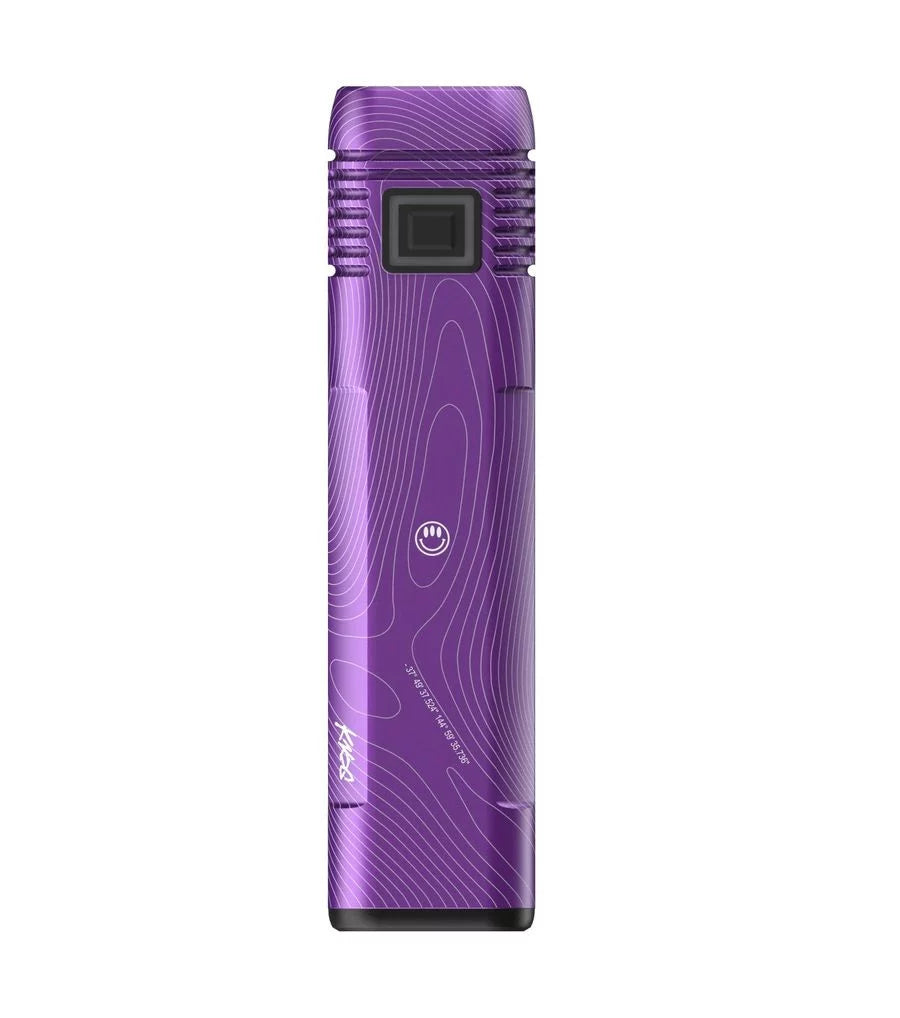KNOG BLINDER PRO 900 Violet Limited Edition Voorlamp