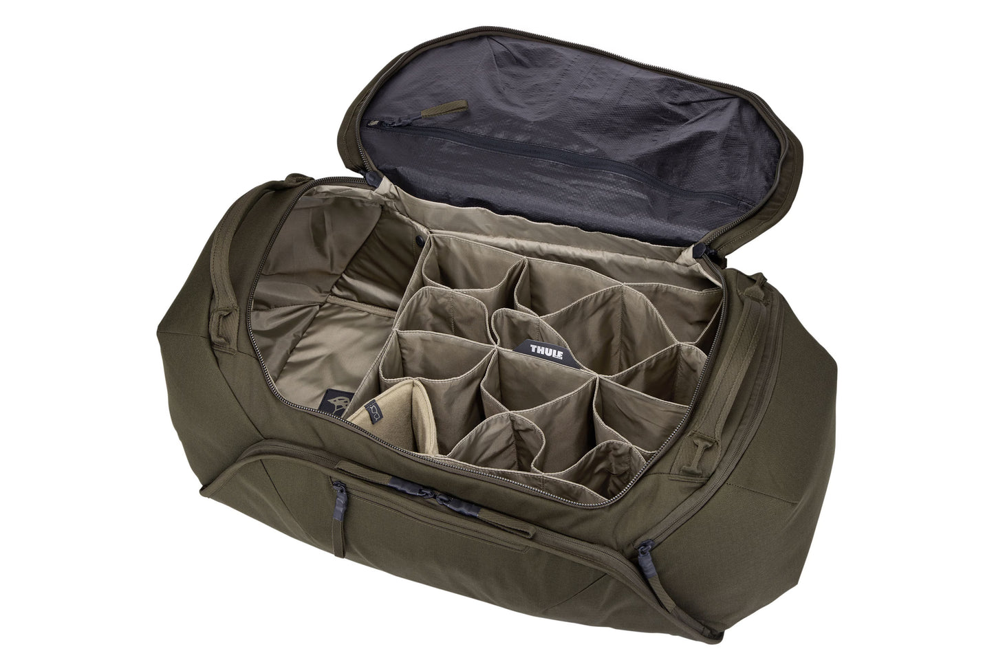 Reistas THULE ROUNDTRIP 55 L Khaki