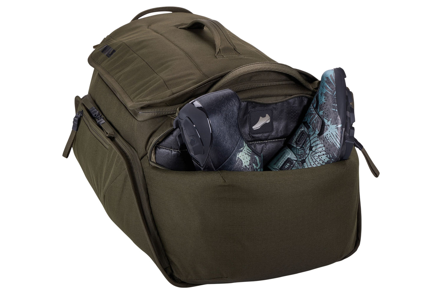 Reistas THULE ROUNDTRIP 55 L Khaki