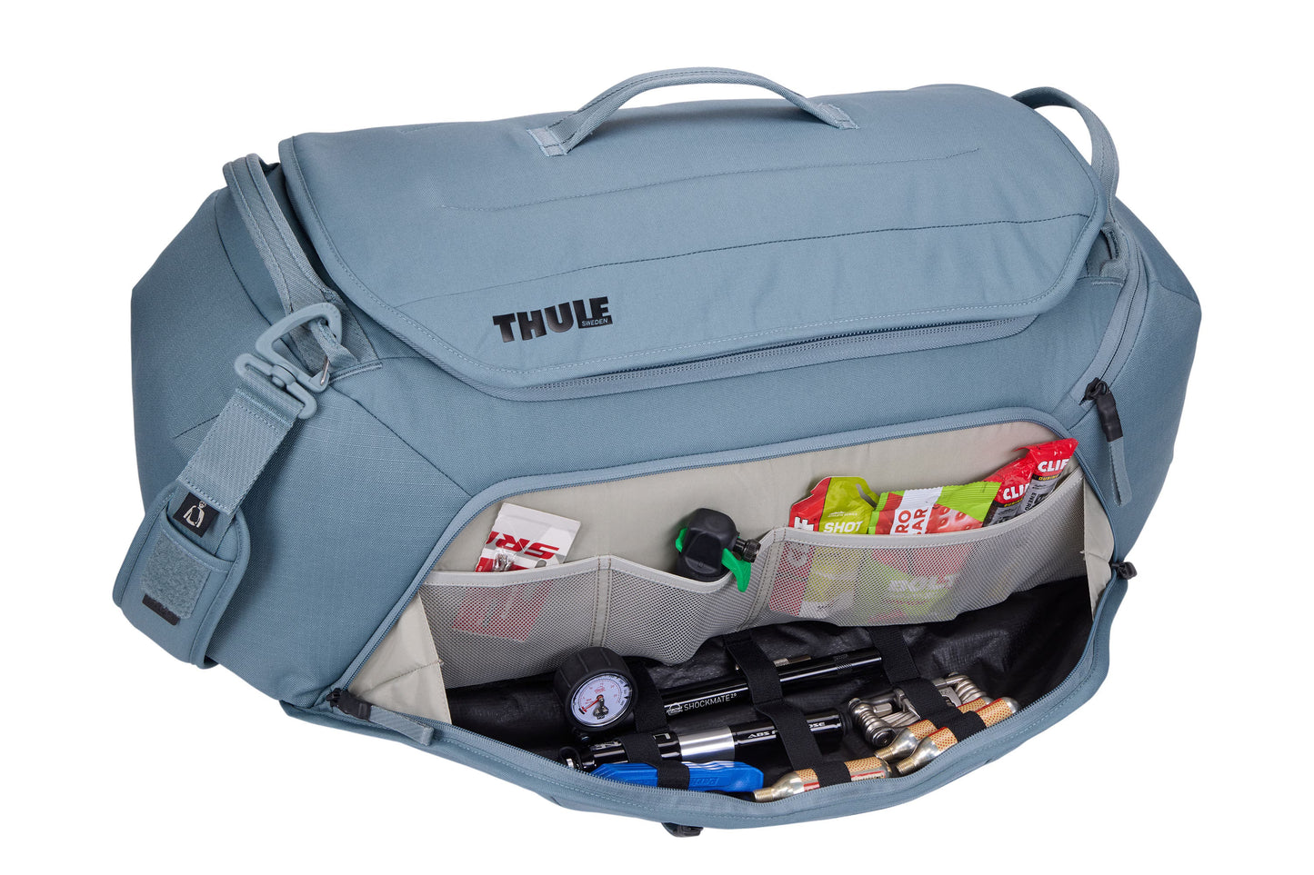 Reistas THULE ROUNDTRIP 55 L Blauw