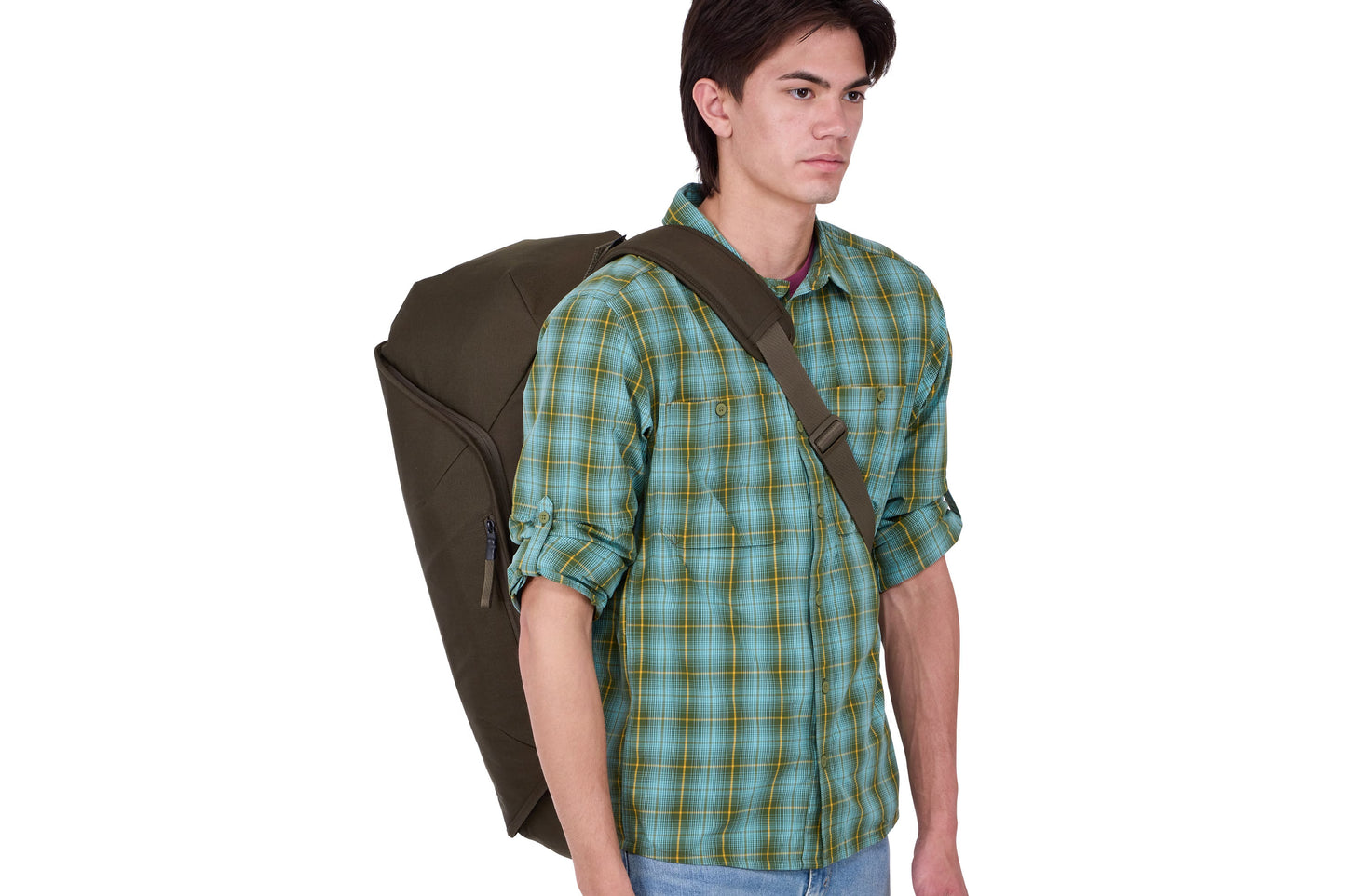 Reistas THULE ROUNDTRIP 55 L Khaki