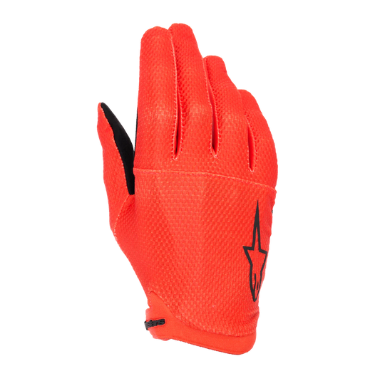 ALPINESTARS A-ARIA Handschoenen Oranje