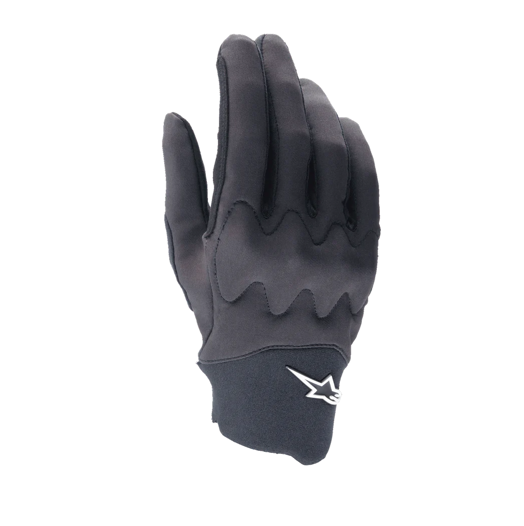 ALPINESTARS A-SUPRA SHIELD Handschoenen Zwart