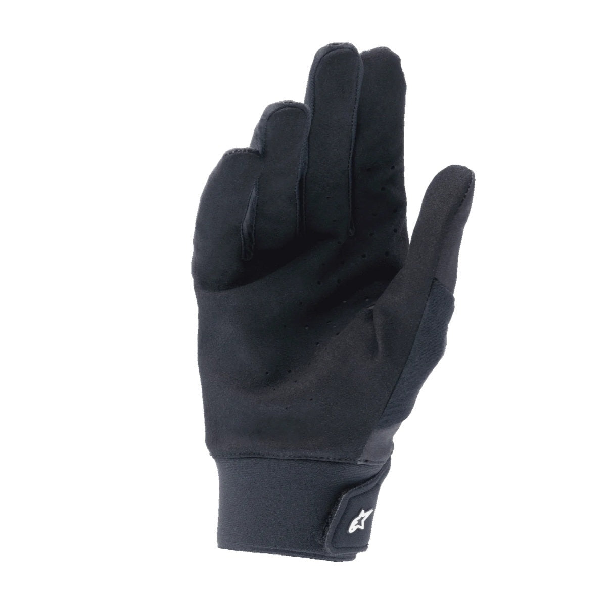 ALPINESTARS A-SUPRA Handschoenen Zwart