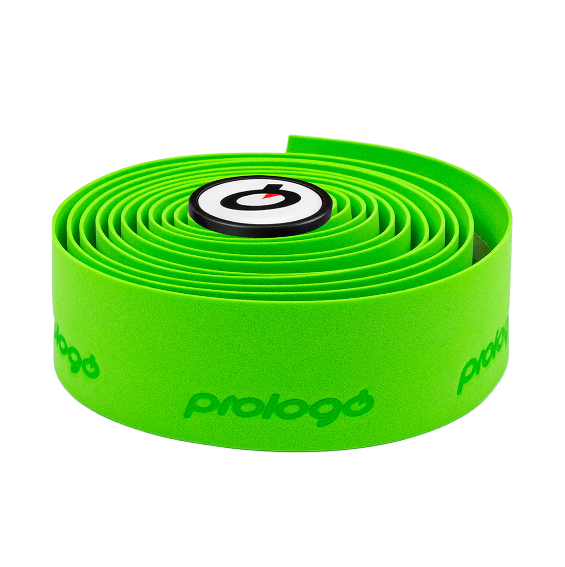 PROLOGO PLAINTOUCH Kleefband Lichtgroen