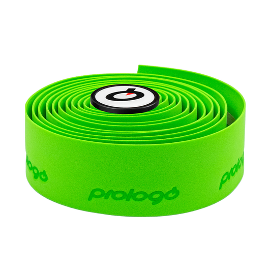 PROLOGO PLAINTOUCH Kleefband Lichtgroen