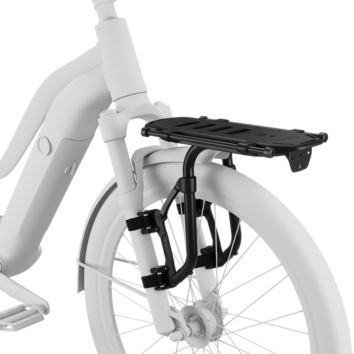 Bagagerek THULE TOUR RACK