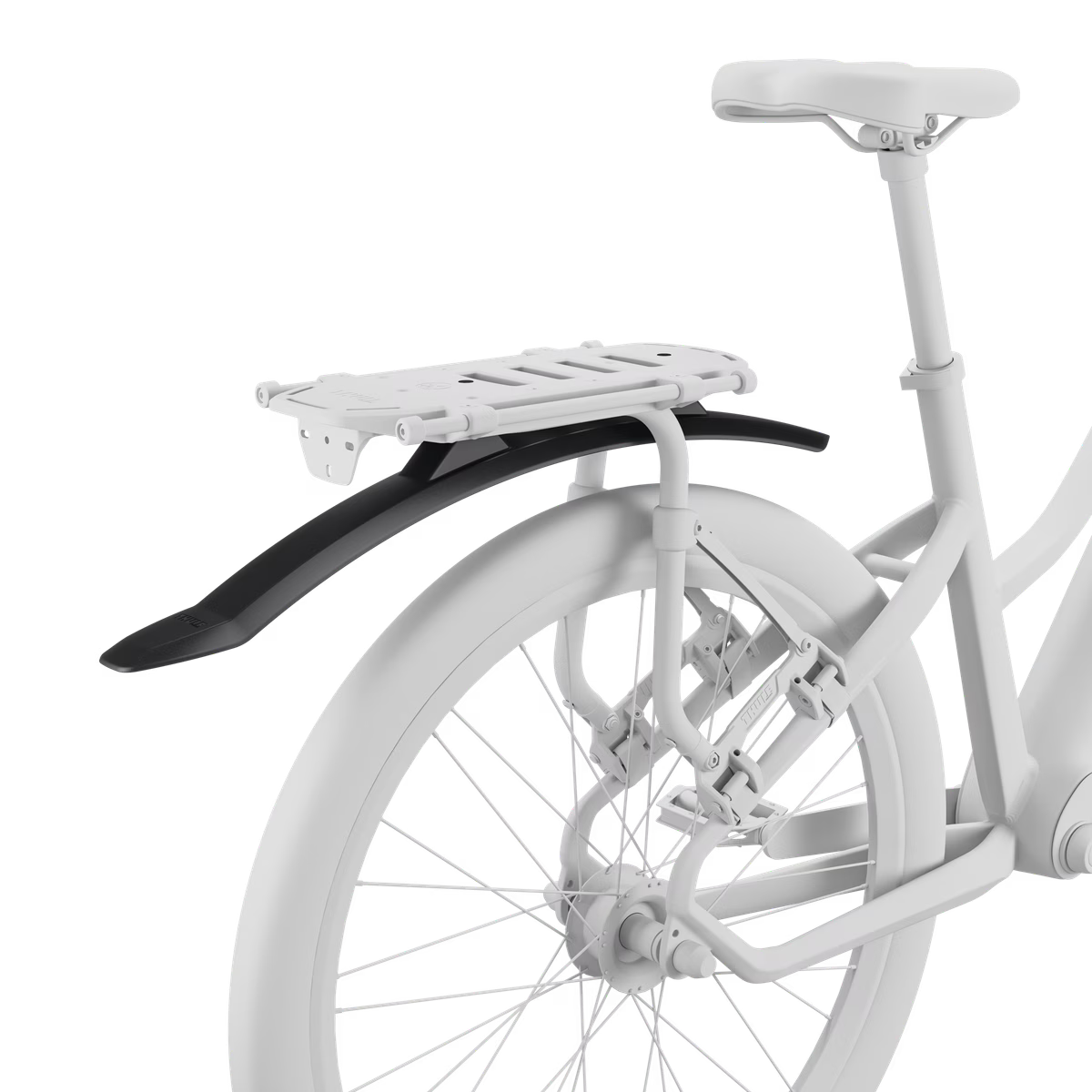 THULE TOUR RACK Spatbord