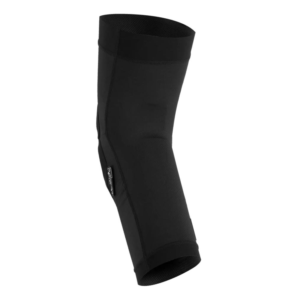 ALPINESTARS A-MOTION PLASMA Kniebeschermers Zwart