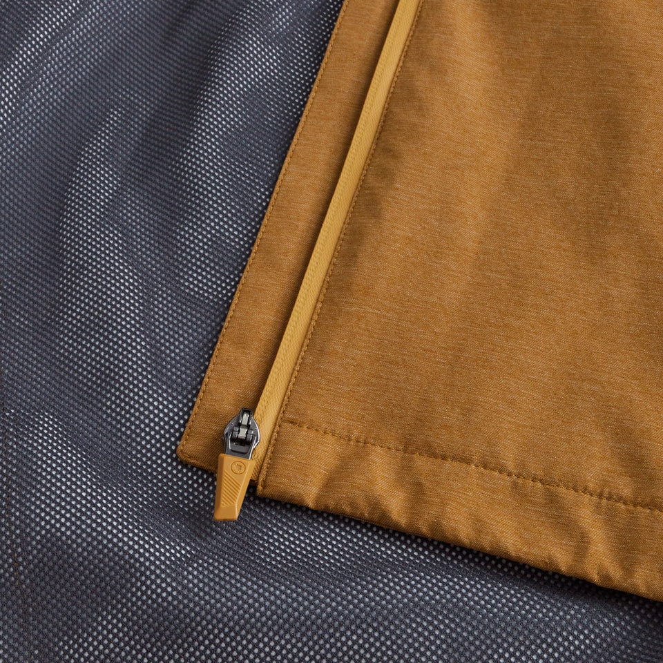 ENDURA HUMMVEE WATERPROOF Jas met capuchon Bruin