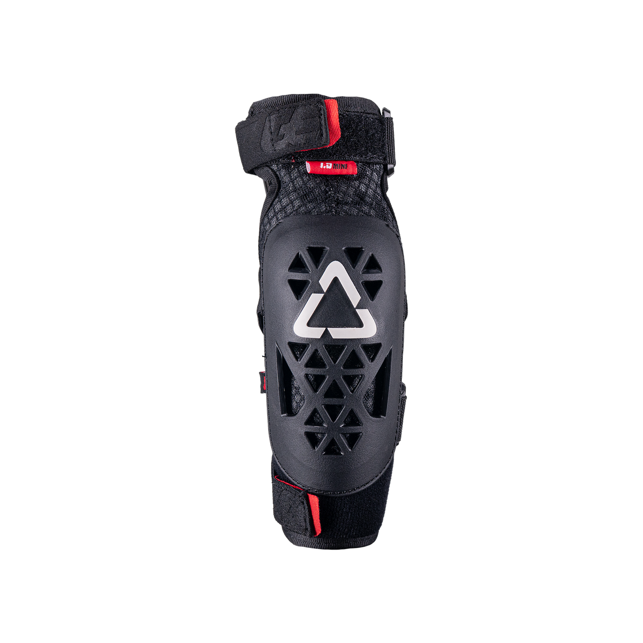 LEATT 1.5 MINI Junior Elleboogbeschermers Zwart
