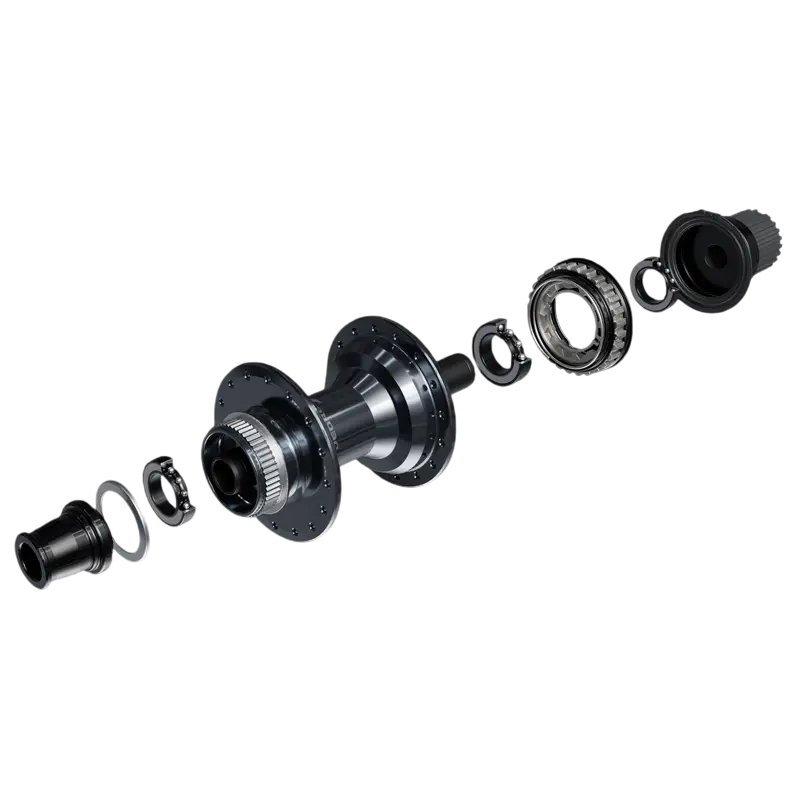 Achterwiel SHIMANO XT M8200 29'' As 12x148 mm