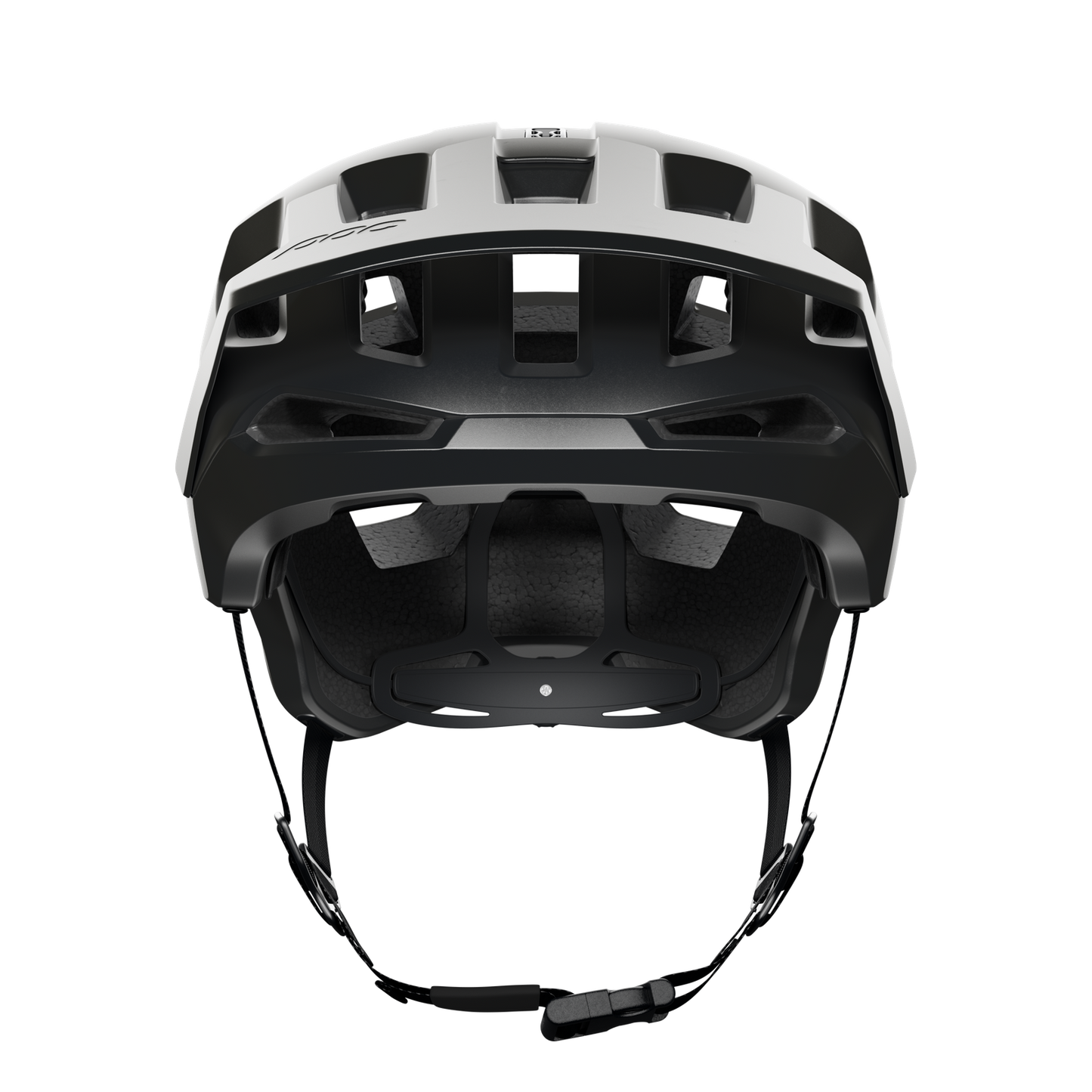 POC KORTAL MTB Helm Mat Zwart