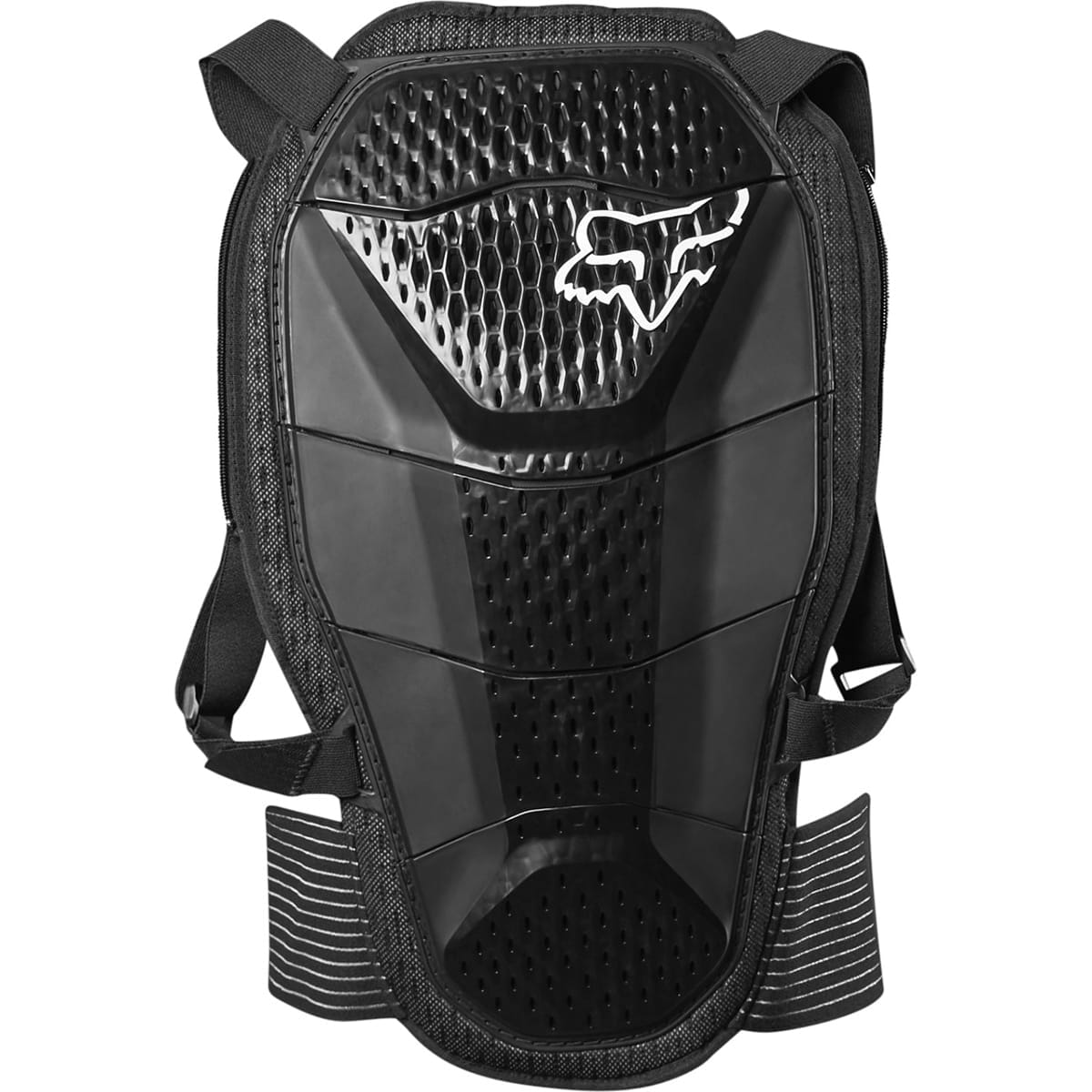 Beschermingsvest FOX TITAN SPORT Zwart