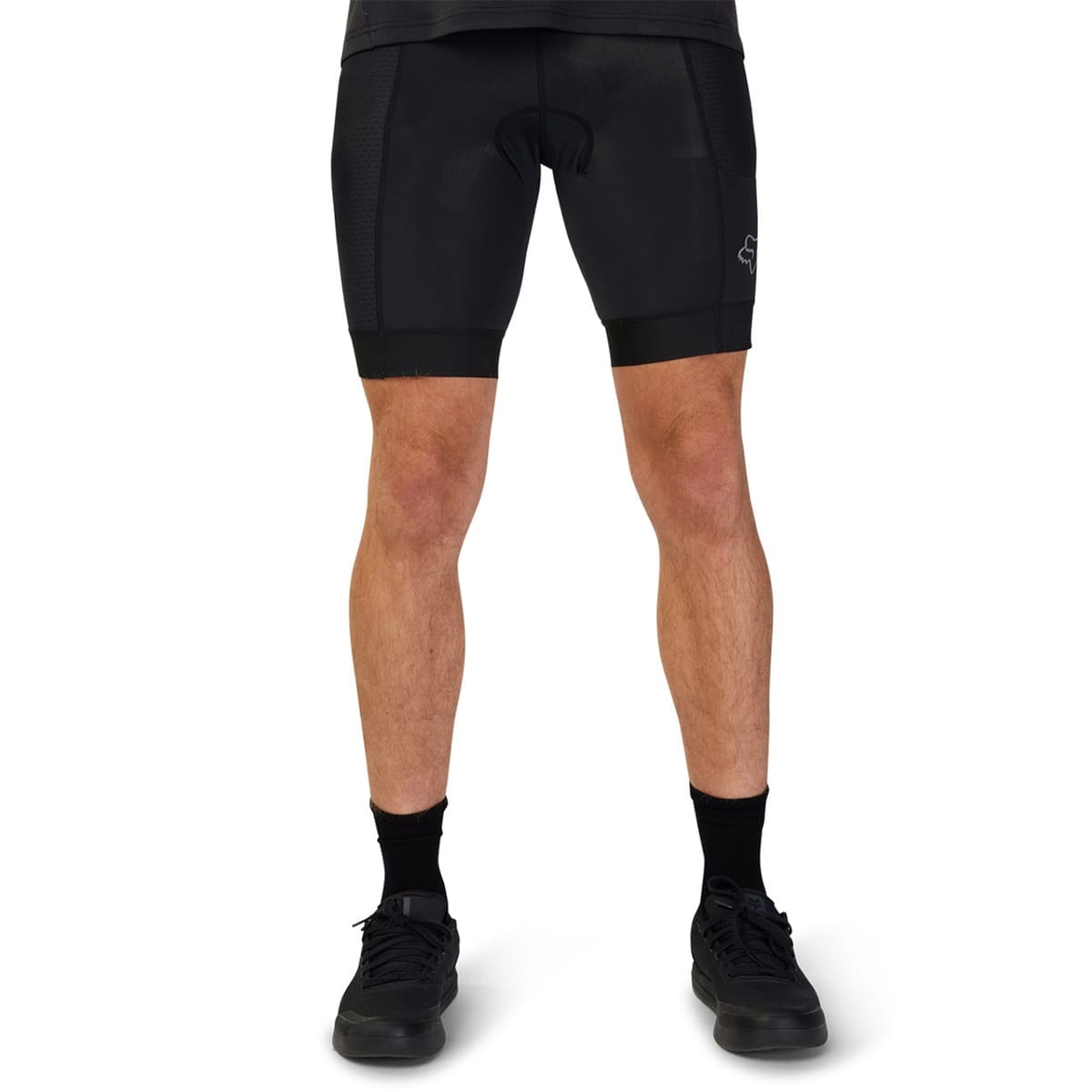Sous-Short FOX TECBASE Noir 2024
